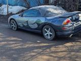 Mitsubishi Eclipse 2002 года за 2 850 000 тг. в Алматы – фото 3