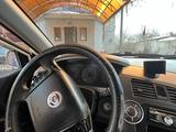 SsangYong Kyron 2008 годаүшін4 500 000 тг. в Есик – фото 3