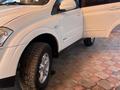 SsangYong Kyron 2008 годаfor4 500 000 тг. в Есик – фото 9