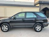 Lexus RX 300 1999 года за 4 450 000 тг. в Шымкент – фото 4