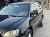 Lexus RX 300 1999 года за 4 450 000 тг. в Шымкент – фото 2