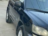 Lexus RX 300 1999 года за 4 450 000 тг. в Шымкент – фото 3