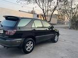 Lexus RX 300 1999 года за 4 450 000 тг. в Шымкент – фото 5