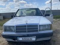 Mercedes-Benz 190 1991 годаүшін900 000 тг. в Семей