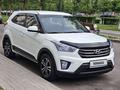 Hyundai Creta 2017 года за 6 990 000 тг. в Астана – фото 2