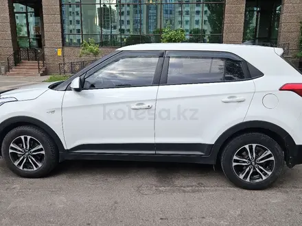 Hyundai Creta 2017 года за 6 990 000 тг. в Астана – фото 4