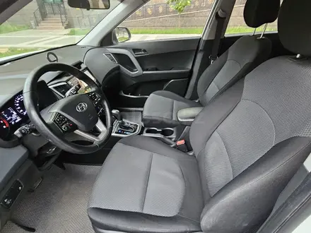 Hyundai Creta 2017 года за 6 990 000 тг. в Астана – фото 7