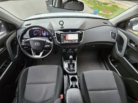 Hyundai Creta 2017 года за 6 990 000 тг. в Астана – фото 8