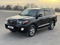 Toyota Land Cruiser 2015 года за 26 000 000 тг. в Алматы – фото 31