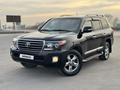 Toyota Land Cruiser 2015 года за 26 000 000 тг. в Алматы – фото 8