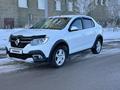 Renault Logan Stepway 2019 годаfor4 600 000 тг. в Астана