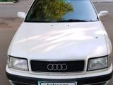Audi 100 1991 года за 1 250 000 тг. в Павлодар