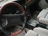Audi 100 1991 года за 1 250 000 тг. в Павлодар – фото 2