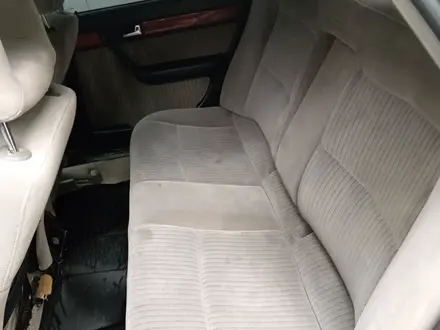 Audi 100 1991 года за 1 250 000 тг. в Павлодар – фото 3