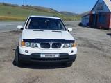 BMW X5 2001 года за 5 700 000 тг. в Усть-Каменогорск