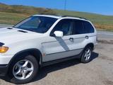 BMW X5 2001 года за 5 700 000 тг. в Усть-Каменогорск – фото 2