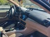 BMW X5 2001 года за 5 700 000 тг. в Усть-Каменогорск – фото 3