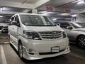 Toyota Alphard 2006 годаfor6 500 000 тг. в Алматы – фото 3