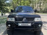 Mitsubishi Montero Sport 2008 годаүшін5 700 000 тг. в Павлодар – фото 3