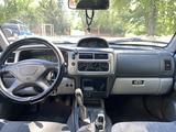 Mitsubishi Montero Sport 2008 годаүшін5 700 000 тг. в Павлодар – фото 5