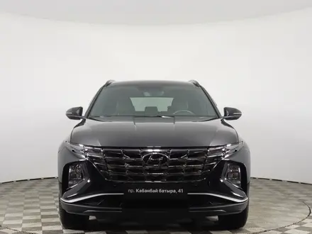 Hyundai Tucson 2023 года за 14 690 000 тг. в Астана – фото 2