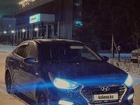 Hyundai Accent 2017 года за 6 500 000 тг. в Семей