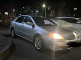 Toyota Corolla 2005 года за 3 500 000 тг. в Алматы – фото 2