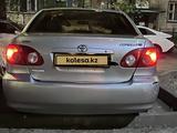 Toyota Corolla 2005 годаүшін3 500 000 тг. в Алматы
