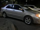 Toyota Corolla 2005 года за 3 500 000 тг. в Алматы – фото 5