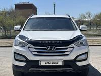 Hyundai Santa Fe 2014 годаүшін9 500 000 тг. в Шымкент