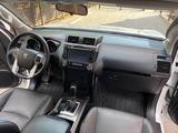 Toyota Land Cruiser Prado 2016 года за 14 000 000 тг. в Актобе – фото 5