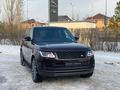 Land Rover Range Rover 2018 года за 42 800 000 тг. в Астана – фото 3