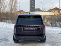 Land Rover Range Rover 2018 года за 42 800 000 тг. в Астана – фото 11