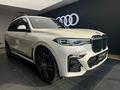 BMW X7 2021 года за 56 000 000 тг. в Алматы