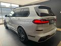 BMW X7 2021 года за 56 000 000 тг. в Алматы – фото 4