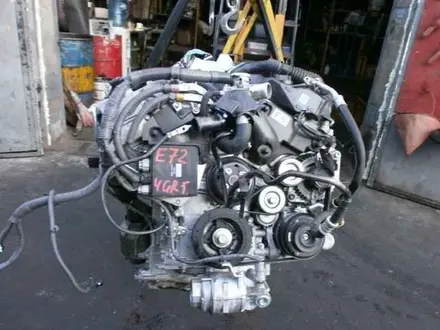 Двигатель 3gr 4gr-fse 2.5 3.0 2gr-fse 3.5л на lexus gs300 за 114 990 тг. в Алматы – фото 2