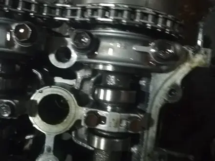 Двигатель 3gr 4gr-fse 2.5 3.0 2gr-fse 3.5л на lexus gs300 за 114 990 тг. в Алматы – фото 6
