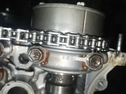 Двигатель 3gr 4gr-fse 2.5 3.0 2gr-fse 3.5л на lexus gs300 за 114 990 тг. в Алматы – фото 8