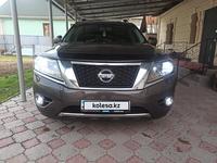 Nissan Pathfinder 2014 годаүшін10 000 000 тг. в Алматы