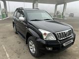 Toyota Land Cruiser Prado 2007 года за 10 500 000 тг. в Актобе – фото 4