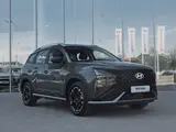 Hyundai Mufasa Top 2026 года за 12 490 000 тг. в Шымкент