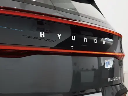 Hyundai Mufasa Top 2026 года за 12 490 000 тг. в Шымкент – фото 7
