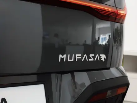 Hyundai Mufasa Top 2026 года за 12 490 000 тг. в Шымкент – фото 8