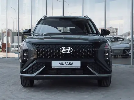 Hyundai Mufasa Top 2026 года за 12 490 000 тг. в Шымкент – фото 2