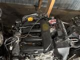 Двигатель привозной Рено Сандро с автомата за 500 000 тг. в Актобе