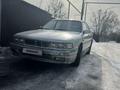 Mitsubishi Galant 1991 года за 750 000 тг. в Алматы – фото 2