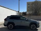 Toyota RAV4 2021 годаүшін15 000 000 тг. в Жанаозен – фото 5
