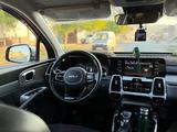 Kia Sorento 2023 года за 17 000 000 тг. в Шымкент – фото 4