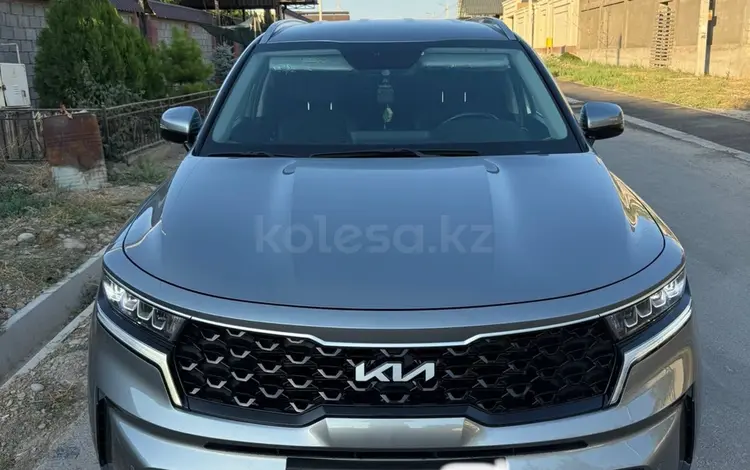 Kia Sorento 2023 года за 17 000 000 тг. в Шымкент