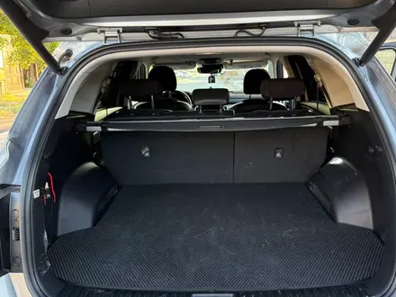 Kia Sorento 2023 года за 17 000 000 тг. в Шымкент – фото 6
